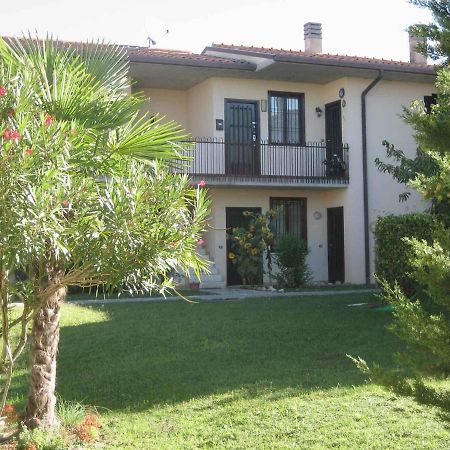 Studio In Lazise/Gardasee 21938 Exterior foto